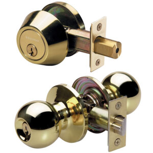 Portland locksmith residential security locks