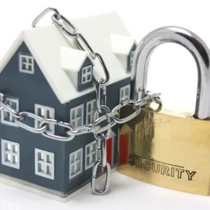 Portland locksmith securing your home