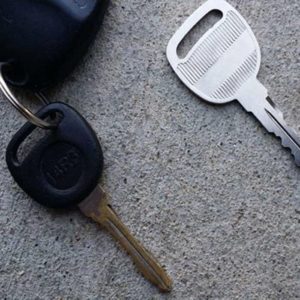 Car key copy Portland locksmith