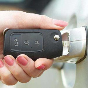 Locksmith Portland car door lock repair