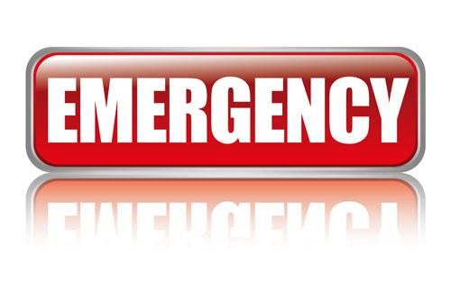 Emergency services
