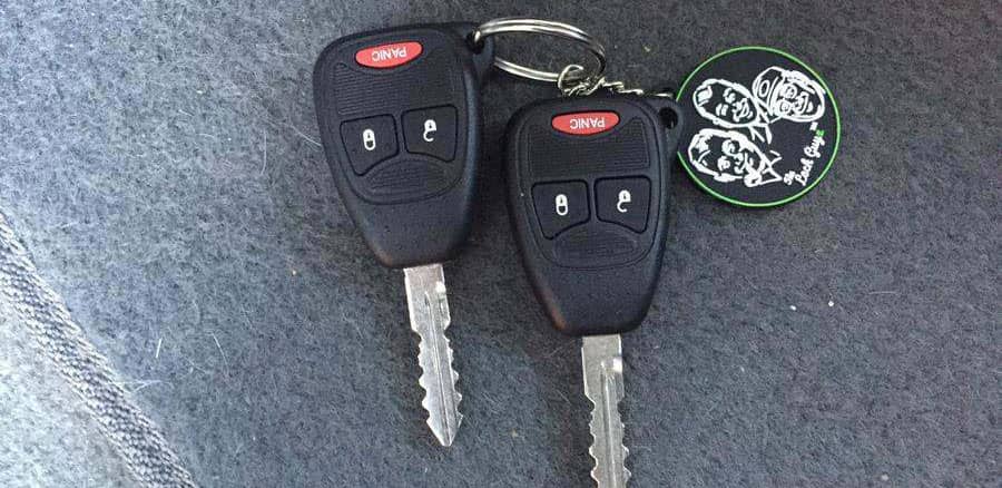 Car key copy locksmith Portland