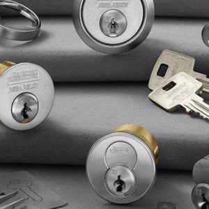 Locksmith Portland corbin russwin lock brands