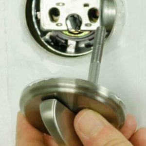 Portland locksmith lock change