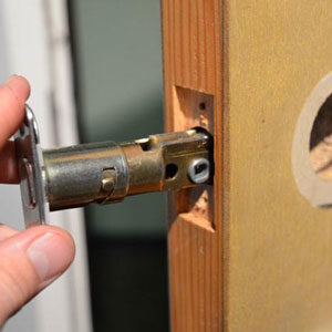 Portland locksmith lock installation