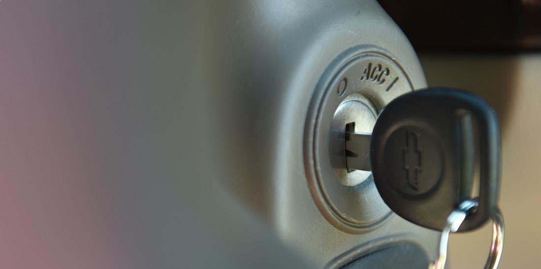Locksmith Portland ignition switch replacement