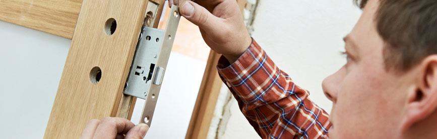 Locksmith Portland Mortise lock repair