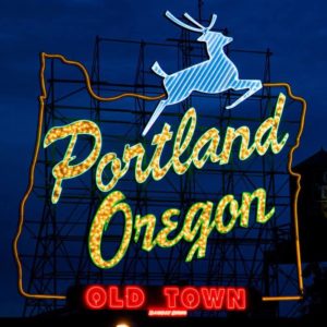 Portland Oregon locksmith